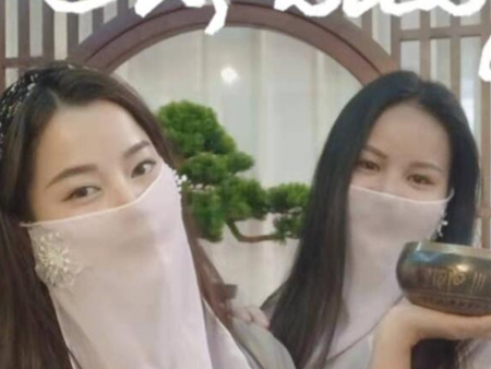 青岛市北区泰式SPA：瑜伽与按摩的古老智慧结晶